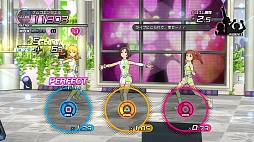 画像ギャラリー No.038のサムネイル画像 / PlayStation 3版「アイドルマスター2」の最新DLC「カタログ第07号」の情報が公開。スペシャルアイドルとして秋月 涼が登場。新楽曲は「きゅんっ！ヴァンパイアガール」