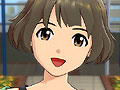 PlayStation 3版「アイドルマスター2」の最新DLC「カタログ第07号」の情報が公開。スペシャルアイドルとして秋月 涼が登場。新楽曲は「きゅんっ！ヴァンパイアガール」
