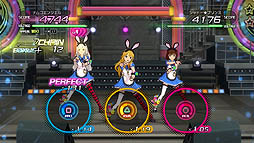 画像ギャラリー No.012のサムネイル画像 / PlayStation 3版「アイドルマスター2」の最新DLC，「カタログ第08号」は2012年6月1日配信開始。収録曲は「オーバーマスター」