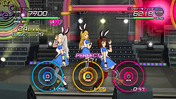 画像ギャラリー No.013のサムネイル画像 / PlayStation 3版「アイドルマスター2」の最新DLC，「カタログ第08号」は2012年6月1日配信開始。収録曲は「オーバーマスター」