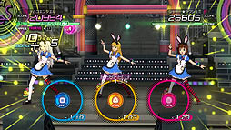 画像ギャラリー No.015のサムネイル画像 / PlayStation 3版「アイドルマスター2」の最新DLC，「カタログ第08号」は2012年6月1日配信開始。収録曲は「オーバーマスター」