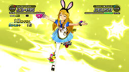 画像ギャラリー No.018のサムネイル画像 / PlayStation 3版「アイドルマスター2」の最新DLC，「カタログ第08号」は2012年6月1日配信開始。収録曲は「オーバーマスター」