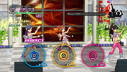 画像ギャラリー No.022のサムネイル画像 / PlayStation 3版「アイドルマスター2」の最新DLC，「カタログ第08号」は2012年6月1日配信開始。収録曲は「オーバーマスター」