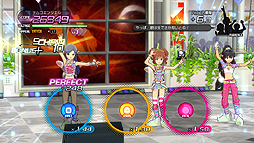 画像ギャラリー No.024のサムネイル画像 / PlayStation 3版「アイドルマスター2」の最新DLC，「カタログ第08号」は2012年6月1日配信開始。収録曲は「オーバーマスター」