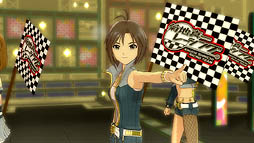画像ギャラリー No.019のサムネイル画像 / PlayStation 3版「アイドルマスター2」の最新DLC「カタログ第09号」は，2012年6月29日配信。収録曲は「L・O・B・M」で，エクステンド衣装は「キューティインセクト」
