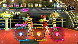 画像ギャラリー No.030のサムネイル画像 / PlayStation 3版「アイドルマスター2」の最新DLC「カタログ第09号」は，2012年6月29日配信。収録曲は「L・O・B・M」で，エクステンド衣装は「キューティインセクト」