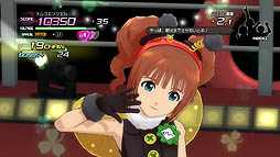 画像ギャラリー No.031のサムネイル画像 / PlayStation 3版「アイドルマスター2」の最新DLC「カタログ第09号」は，2012年6月29日配信。収録曲は「L・O・B・M」で，エクステンド衣装は「キューティインセクト」