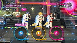 画像ギャラリー No.038のサムネイル画像 / PlayStation 3版「アイドルマスター2」の最新DLC「カタログ第09号」は，2012年6月29日配信。収録曲は「L・O・B・M」で，エクステンド衣装は「キューティインセクト」