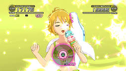 画像ギャラリー No.040のサムネイル画像 / PlayStation 3版「アイドルマスター2」の最新DLC「カタログ第09号」は，2012年6月29日配信。収録曲は「L・O・B・M」で，エクステンド衣装は「キューティインセクト」