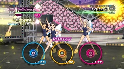 画像ギャラリー No.044のサムネイル画像 / PlayStation 3版「アイドルマスター2」の最新DLC「カタログ第09号」は，2012年6月29日配信。収録曲は「L・O・B・M」で，エクステンド衣装は「キューティインセクト」