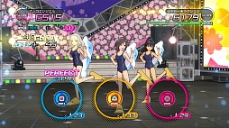 画像ギャラリー No.045のサムネイル画像 / PlayStation 3版「アイドルマスター2」の最新DLC「カタログ第09号」は，2012年6月29日配信。収録曲は「L・O・B・M」で，エクステンド衣装は「キューティインセクト」