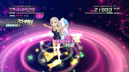 画像ギャラリー No.047のサムネイル画像 / PlayStation 3版「アイドルマスター2」の最新DLC「カタログ第09号」は，2012年6月29日配信。収録曲は「L・O・B・M」で，エクステンド衣装は「キューティインセクト」