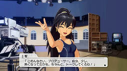 画像ギャラリー No.053のサムネイル画像 / PlayStation 3版「アイドルマスター2」の最新DLC「カタログ第09号」は，2012年6月29日配信。収録曲は「L・O・B・M」で，エクステンド衣装は「キューティインセクト」