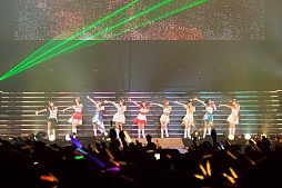 画像ギャラリー No.013のサムネイル画像 / アイマス7周年記念ライブ「THE IDOLM@STER 7th ANNIVERSARY 765PRO ALLSTARS　みんなといっしょに！」開催。新作タイトルや，今後の展開なども発表されたライブの模様をレポート
