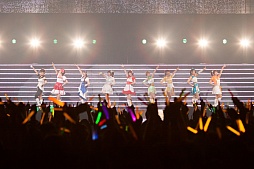 画像ギャラリー No.014のサムネイル画像 / アイマス7周年記念ライブ「THE IDOLM@STER 7th ANNIVERSARY 765PRO ALLSTARS　みんなといっしょに！」開催。新作タイトルや，今後の展開なども発表されたライブの模様をレポート