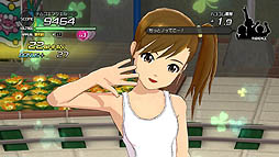 画像ギャラリー No.027のサムネイル画像 / PlayStation 3版「アイドルマスター2」の最新DLC「カタログ第10号」は2012年8月2日配信。「Colorful Days」や「765シロスクールミズギ」が登場