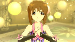 画像ギャラリー No.032のサムネイル画像 / PlayStation 3版「アイドルマスター2」の最新DLC「カタログ第10号」は2012年8月2日配信。「Colorful Days」や「765シロスクールミズギ」が登場