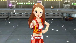 画像ギャラリー No.037のサムネイル画像 / PlayStation 3版「アイドルマスター2」の最新DLC「カタログ第10号」は2012年8月2日配信。「Colorful Days」や「765シロスクールミズギ」が登場