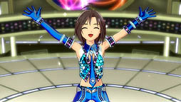 画像ギャラリー No.039のサムネイル画像 / PlayStation 3版「アイドルマスター2」の最新DLC「カタログ第10号」は2012年8月2日配信。「Colorful Days」や「765シロスクールミズギ」が登場