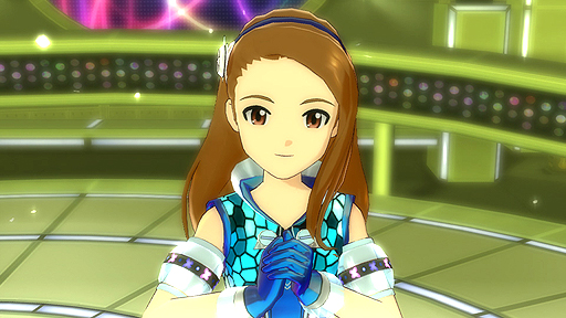 画像ギャラリー No.040のサムネイル画像 / PlayStation 3版「アイドルマスター2」の最新DLC「カタログ第10号」は2012年8月2日配信。「Colorful Days」や「765シロスクールミズギ」が登場