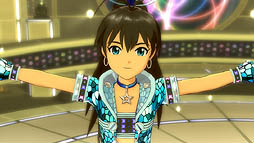 画像ギャラリー No.041のサムネイル画像 / PlayStation 3版「アイドルマスター2」の最新DLC「カタログ第10号」は2012年8月2日配信。「Colorful Days」や「765シロスクールミズギ」が登場