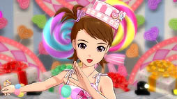 画像ギャラリー No.042のサムネイル画像 / PlayStation 3版「アイドルマスター2」の最新DLC「カタログ第10号」は2012年8月2日配信。「Colorful Days」や「765シロスクールミズギ」が登場