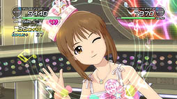 画像ギャラリー No.050のサムネイル画像 / PlayStation 3版「アイドルマスター2」の最新DLC「カタログ第10号」は2012年8月2日配信。「Colorful Days」や「765シロスクールミズギ」が登場