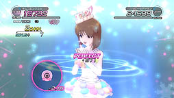 画像ギャラリー No.051のサムネイル画像 / PlayStation 3版「アイドルマスター2」の最新DLC「カタログ第10号」は2012年8月2日配信。「Colorful Days」や「765シロスクールミズギ」が登場