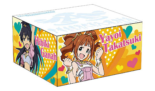 画像ギャラリー No.006のサムネイル画像 / ナムコ,全国60店舗で「ドキっ! アイドルマスターだらけのナムコ感謝祭★」を開催。池袋のナムコ・ナンジャタウンにもオリジナルデザート&フードなどが登場