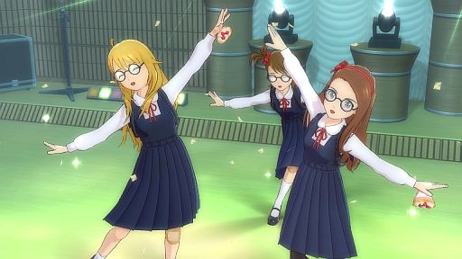 画像ギャラリー No.008のサムネイル画像 / 「アイドルマスター2」，DLCプライスダウンセール第3弾が9月26日から実施
