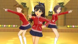 画像ギャラリー No.009のサムネイル画像 / 「アイドルマスター2」，DLCプライスダウンセール第3弾が9月26日から実施