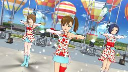 画像ギャラリー No.010のサムネイル画像 / 「アイドルマスター2」，DLCプライスダウンセール第3弾が9月26日から実施