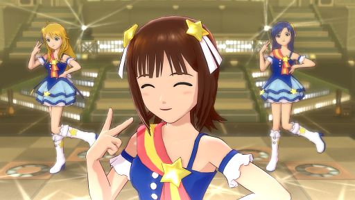 画像ギャラリー No.013のサムネイル画像 / 「アイドルマスター2」，DLCプライスダウンセール第3弾が9月26日から実施