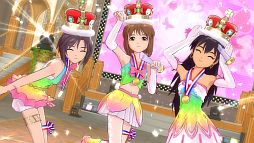 画像ギャラリー No.014のサムネイル画像 / 「アイドルマスター2」，DLCプライスダウンセール第3弾が9月26日から実施