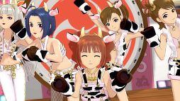 画像ギャラリー No.015のサムネイル画像 / 「アイドルマスター2」，DLCプライスダウンセール第3弾が9月26日から実施