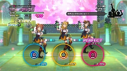 画像ギャラリー No.034のサムネイル画像 / 「アイドルマスター2」の最新ダウンロードコンテンツ「カタログ第13号」の配信は，2012年11月1日。収録曲は「魔法をかけて！」，そして新衣装は「ハロウィントリッカー」