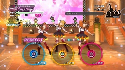 画像ギャラリー No.035のサムネイル画像 / 「アイドルマスター2」の最新ダウンロードコンテンツ「カタログ第13号」の配信は，2012年11月1日。収録曲は「魔法をかけて！」，そして新衣装は「ハロウィントリッカー」
