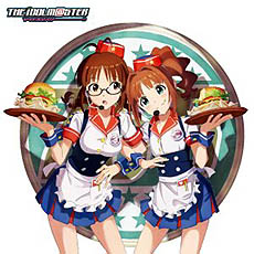 画像ギャラリー No.002のサムネイル画像 / 「アイドルマスター」シリーズの音楽CD「THE IDOLM@STER ANIM@TION MASTER 生っすか SPECIAL 01」が第54回レコード大賞「企画賞」を受賞