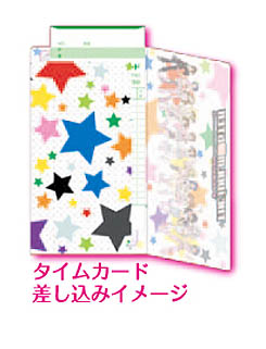 画像ギャラリー No.010のサムネイル画像 / 「アイドルマスターミュージアム」が大阪,東京,福岡でオープン。オープニングイベント「アイドルマスター MUSIC FESTA」の詳細も発表