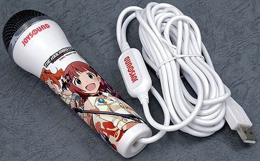 画像ギャラリー No.011のサムネイル画像 / 「アイドルマスターミュージアム」が大阪,東京,福岡でオープン。オープニングイベント「アイドルマスター MUSIC FESTA」の詳細も発表