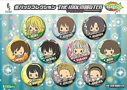 画像ギャラリー No.002のサムネイル画像 / コトブキヤ，9〜10日に幕張で開催のアイマスイベントで缶バッジセットを販売