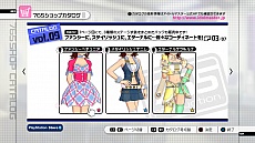 画像ギャラリー No.008のサムネイル画像 / 「アイドルマスター2」の最新DLC「カタログ第16号」は,2013年2月21日に配信。DLCプライスダウンセール第6弾,第7弾の情報も公開