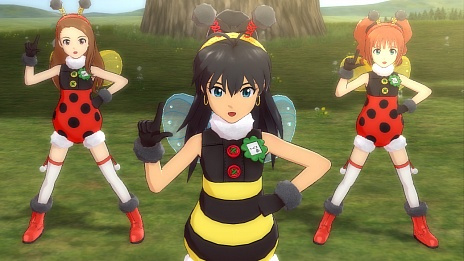 画像ギャラリー No.012のサムネイル画像 / 「アイドルマスター2」の最新DLC「カタログ第16号」は,2013年2月21日に配信。DLCプライスダウンセール第6弾,第7弾の情報も公開