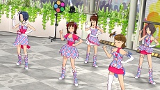 画像ギャラリー No.015のサムネイル画像 / 「アイドルマスター2」の最新DLC「カタログ第16号」は,2013年2月21日に配信。DLCプライスダウンセール第6弾,第7弾の情報も公開