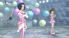 画像ギャラリー No.019のサムネイル画像 / 「アイドルマスター2」の最新DLC「カタログ第16号」は,2013年2月21日に配信。DLCプライスダウンセール第6弾,第7弾の情報も公開
