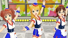画像ギャラリー No.023のサムネイル画像 / 「アイドルマスター2」の最新DLC「カタログ第16号」は,2013年2月21日に配信。DLCプライスダウンセール第6弾,第7弾の情報も公開