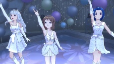 画像ギャラリー No.037のサムネイル画像 / 「アイドルマスター2」の最新DLC「カタログ第16号」は,2013年2月21日に配信。DLCプライスダウンセール第6弾,第7弾の情報も公開