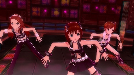 画像ギャラリー No.040のサムネイル画像 / 「アイドルマスター2」の最新DLC「カタログ第16号」は,2013年2月21日に配信。DLCプライスダウンセール第6弾,第7弾の情報も公開