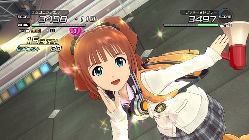 画像ギャラリー No.047のサムネイル画像 / 「アイドルマスター2」の最新DLC「カタログ第16号」は,2013年2月21日に配信。DLCプライスダウンセール第6弾,第7弾の情報も公開