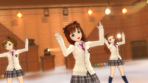 画像ギャラリー No.049のサムネイル画像 / 「アイドルマスター2」の最新DLC「カタログ第16号」は,2013年2月21日に配信。DLCプライスダウンセール第6弾,第7弾の情報も公開